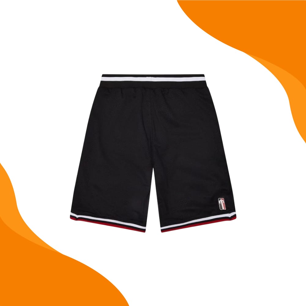 Trapstar Its a Secret Shorts