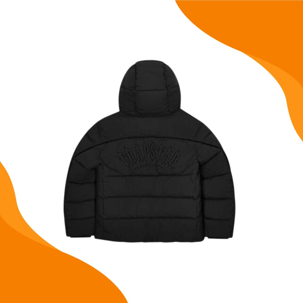 Trapstar Jacket Puffer