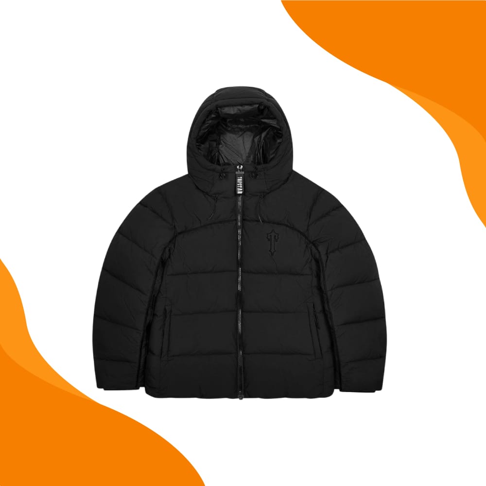 Trapstar Jacket Puffer