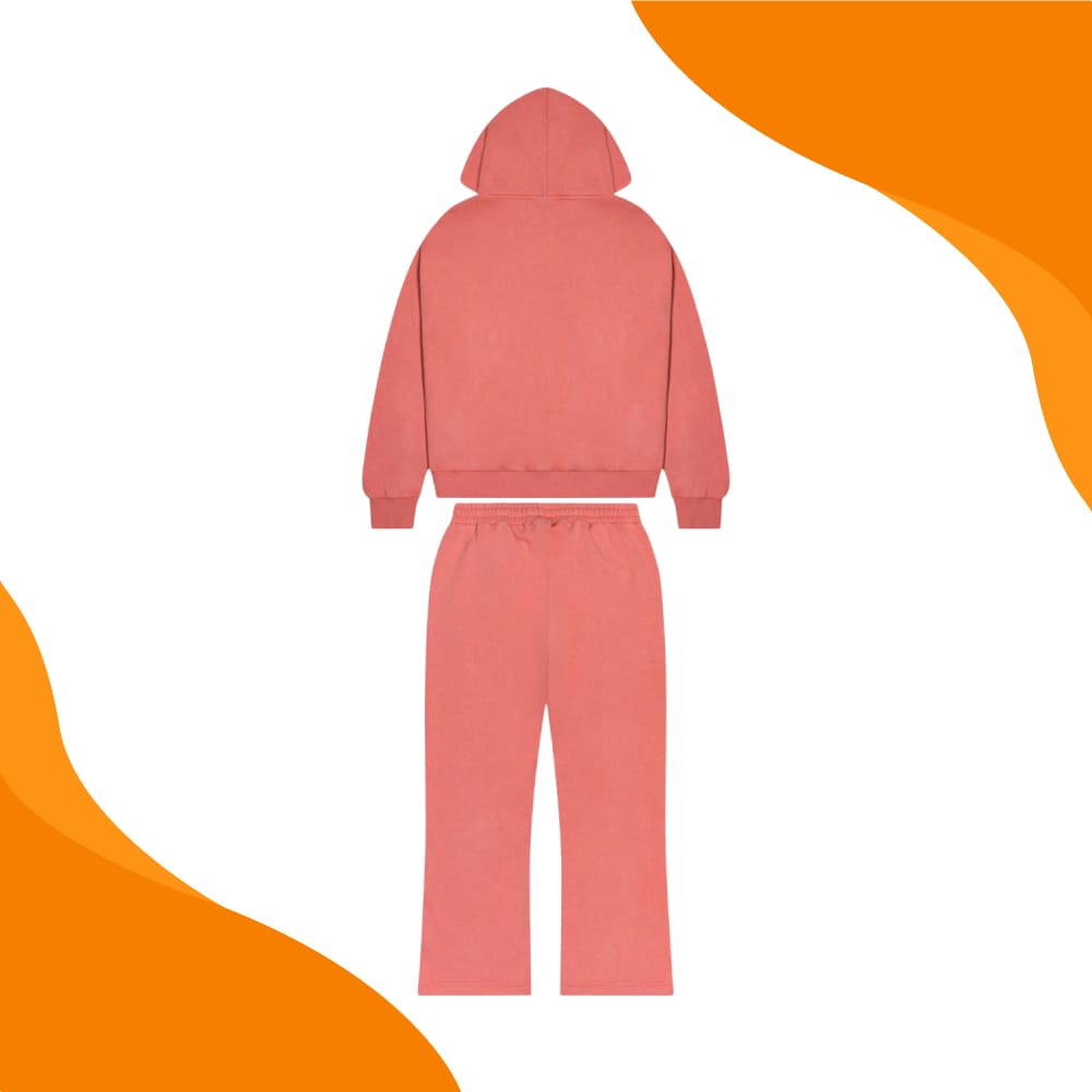 Trapstar London Tracksuit