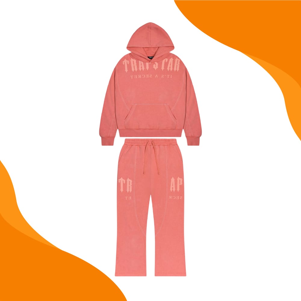 Trapstar London Tracksuit