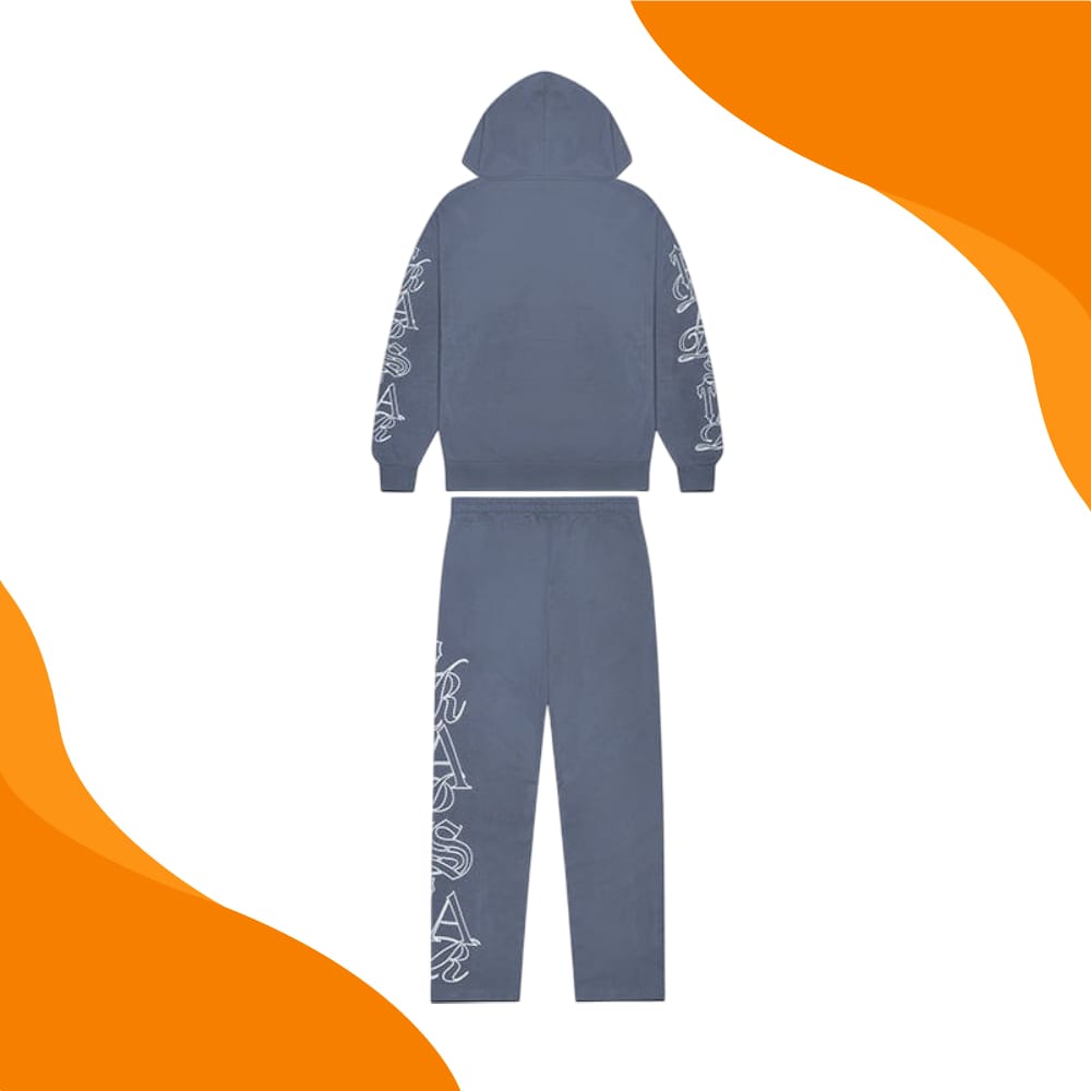 Trapstar Mens Tracksuit