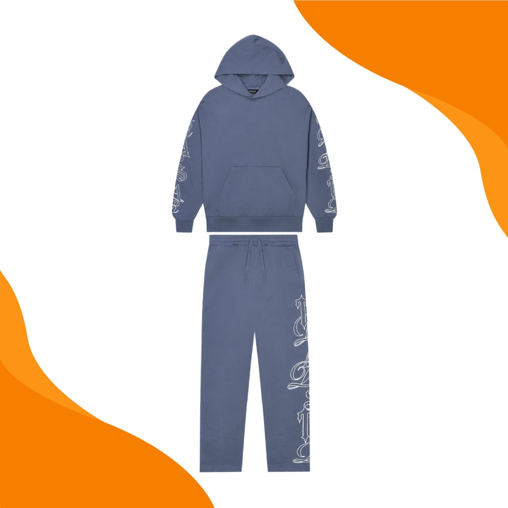 Trapstar Mens Tracksuit