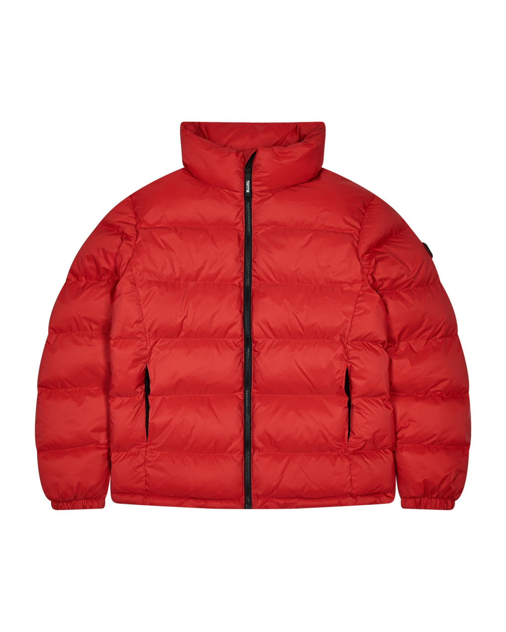 Trapstar Puffer Jacket