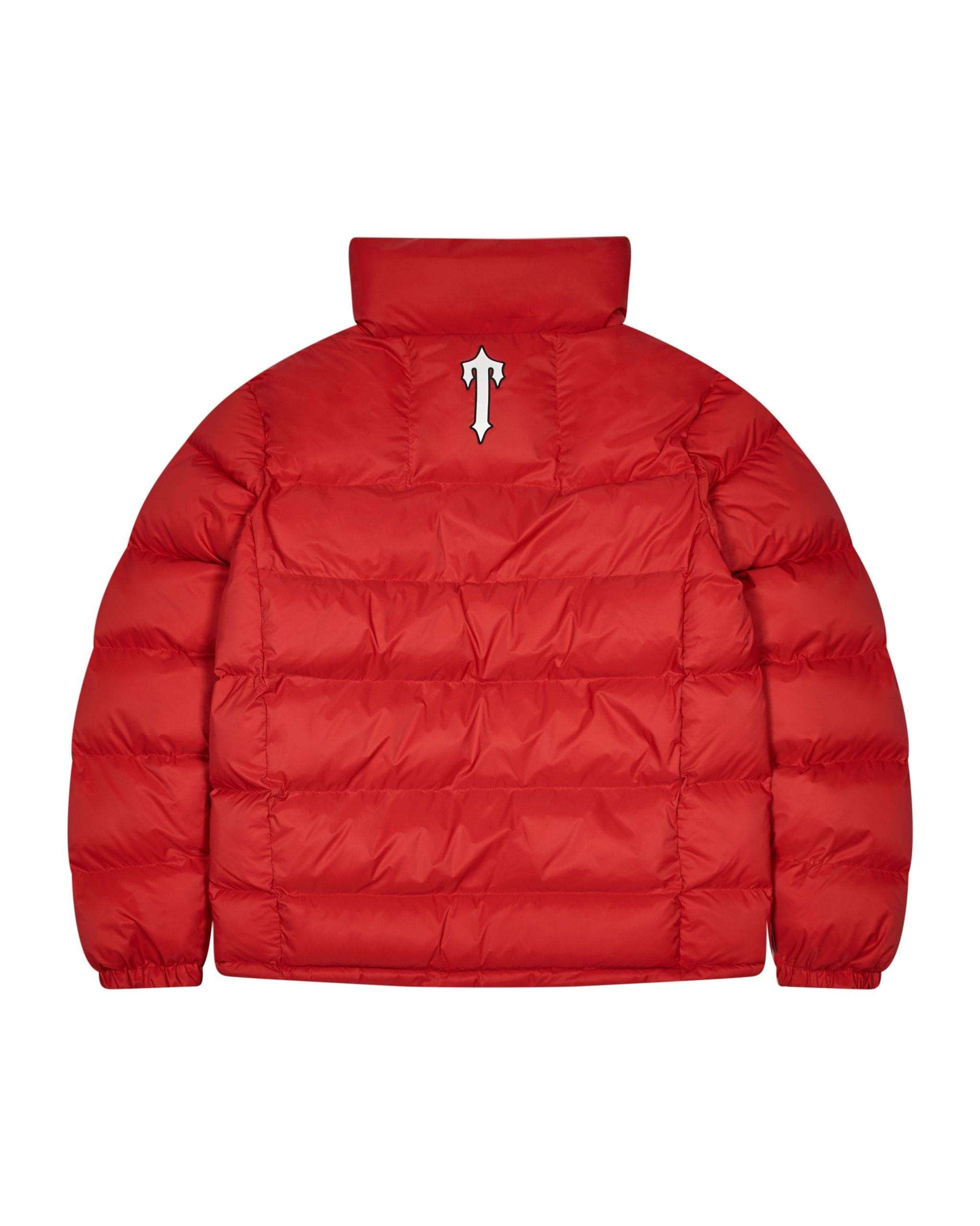 Trapstar Puffer Jacket