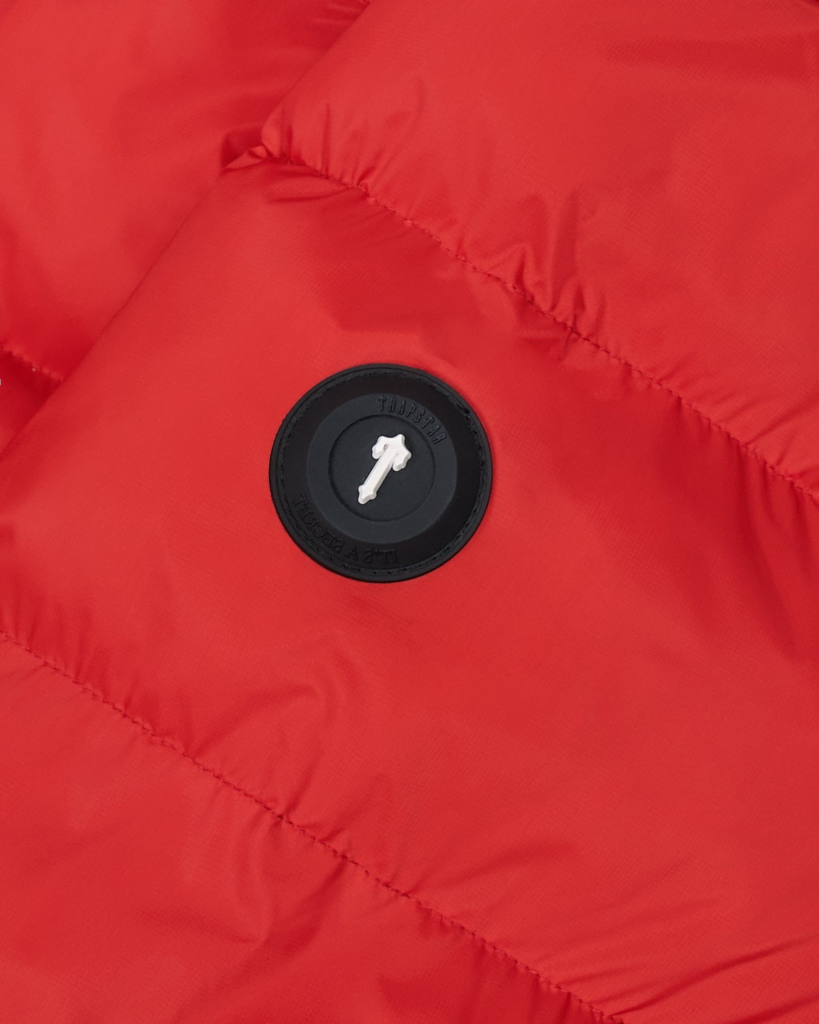 Trapstar Puffer Jacket