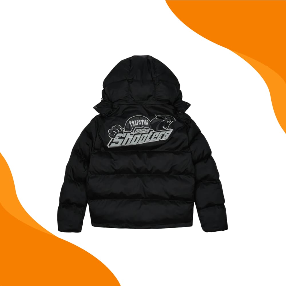 Trapstar Shooters Jacket