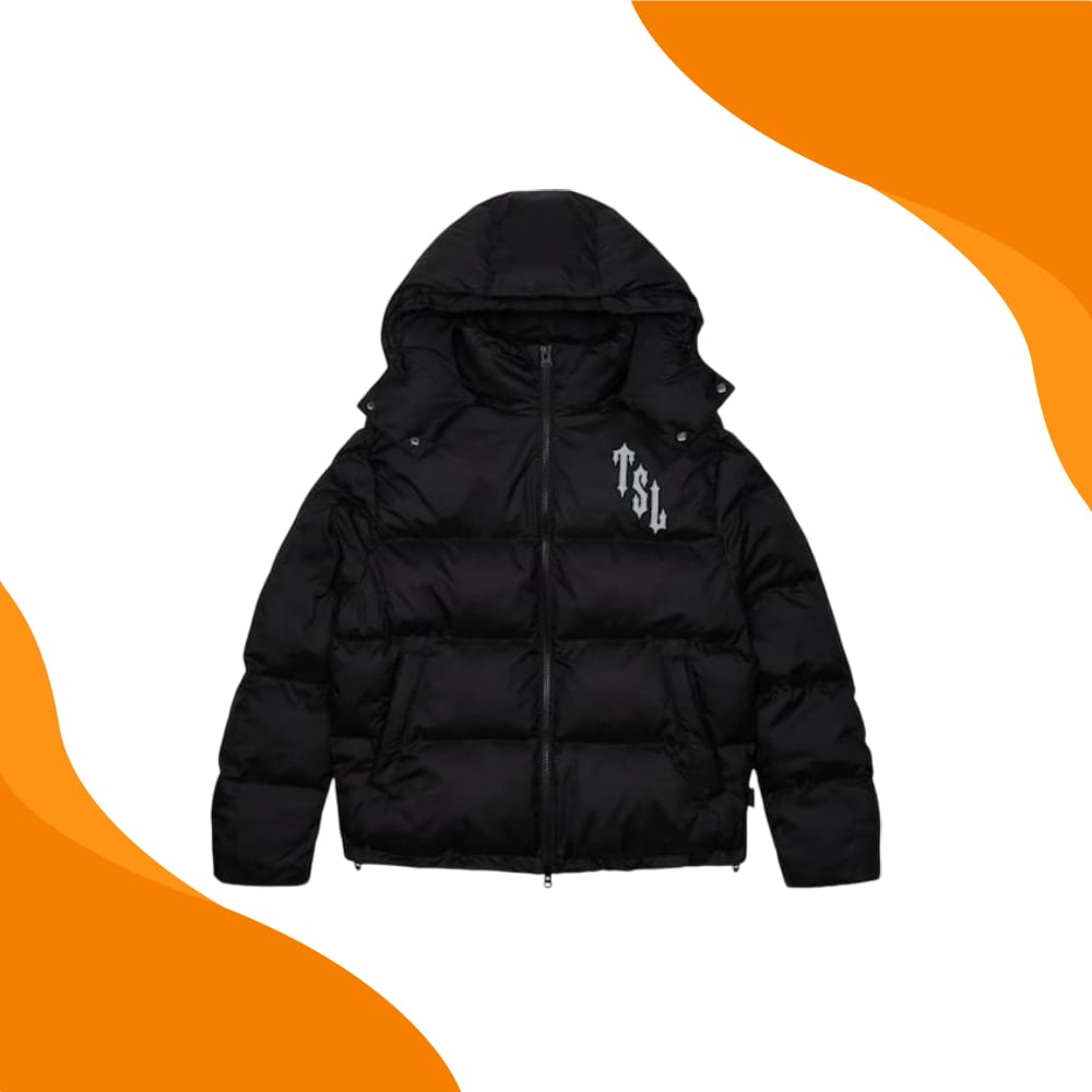 Trapstar Shooters Jacket