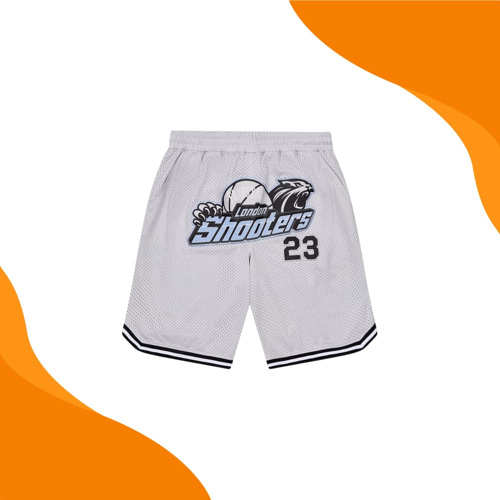 Trapstar Shooters Shorts