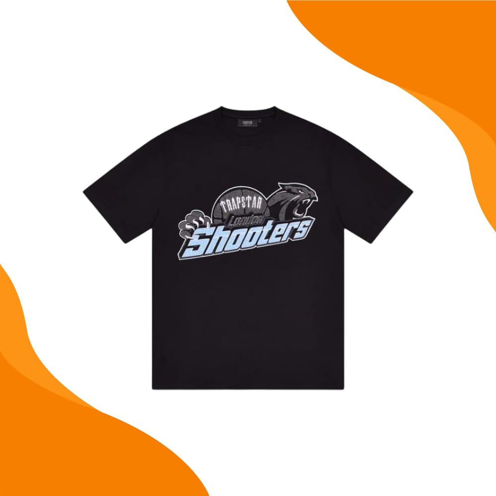 Trapstar Shooters T Shirt