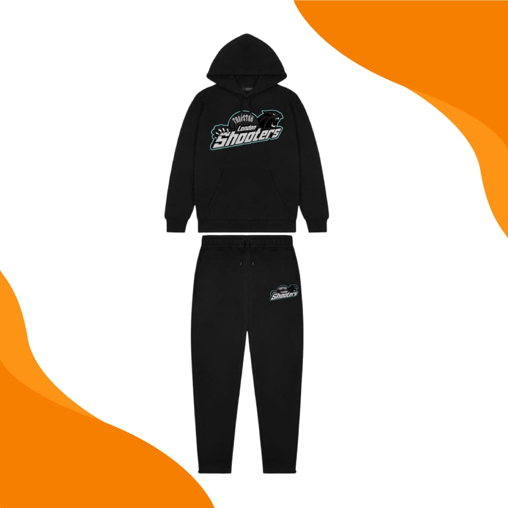 Trapstar Shooters Tracksuit