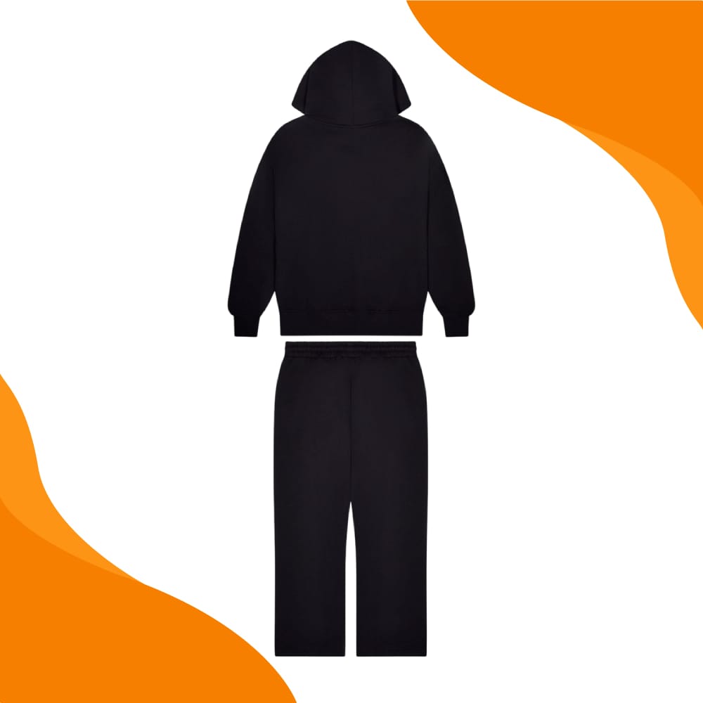 Trapstar Tracksuit Mens