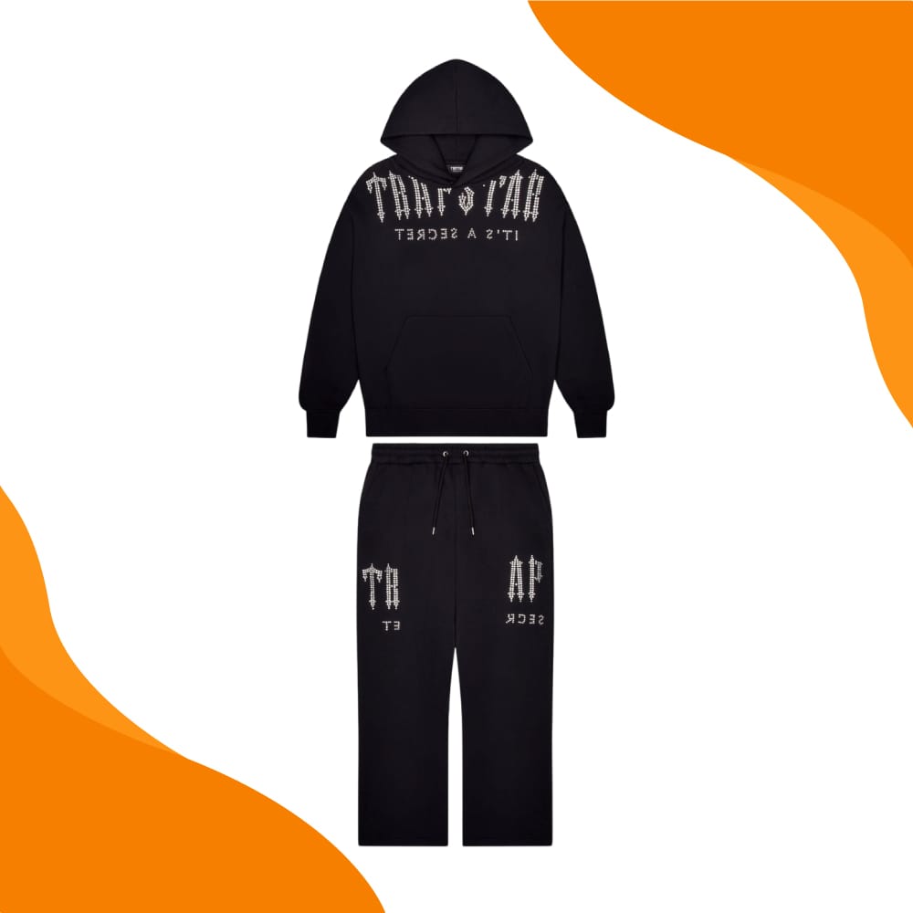 Trapstar Tracksuit Mens