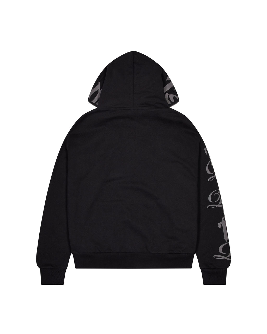 Trapstar Zip Up Hoodie