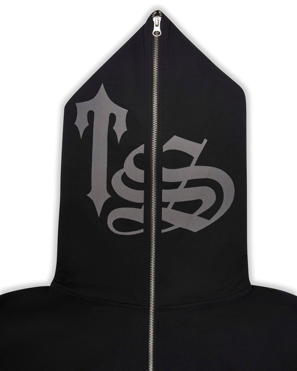 Trapstar Zip Up Hoodie