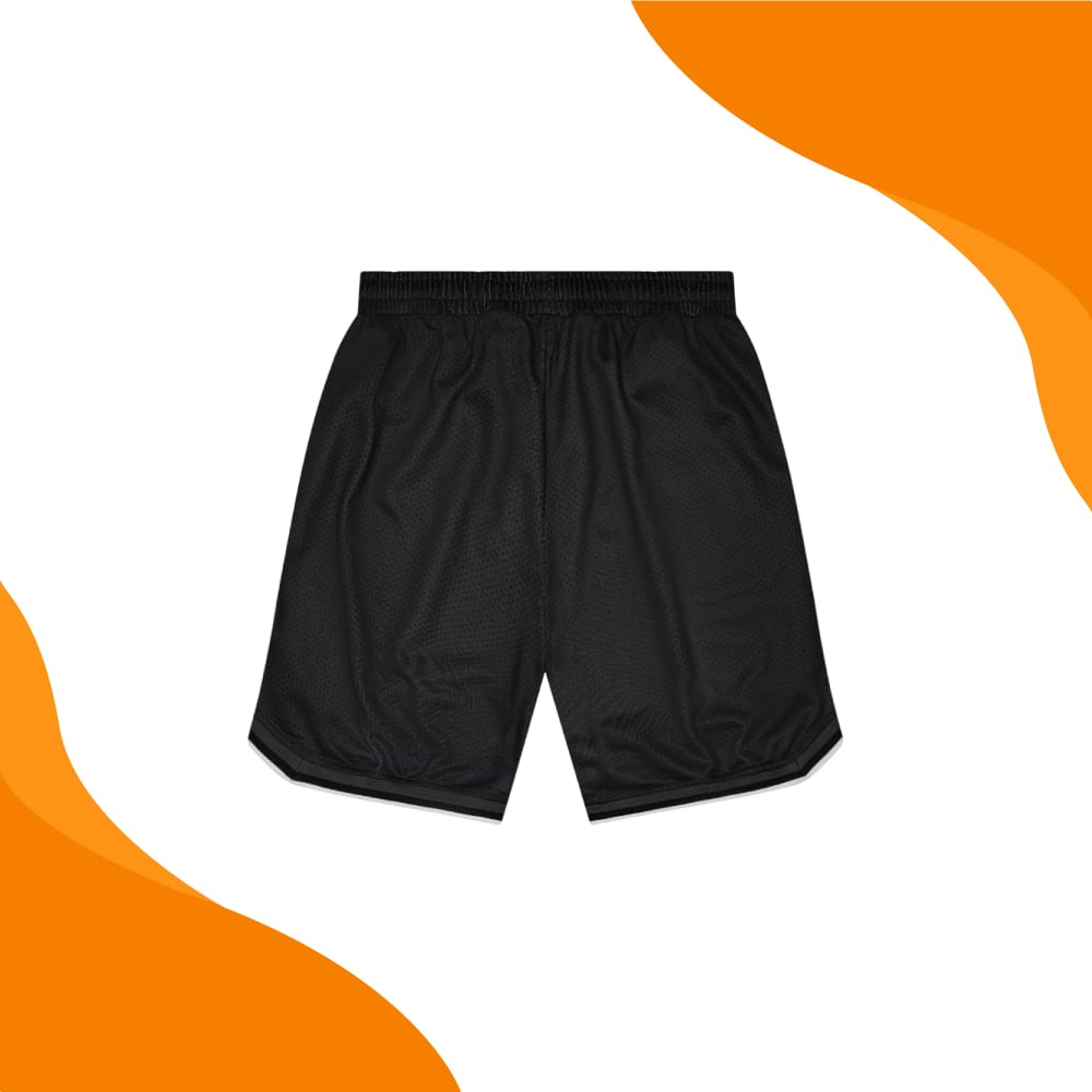 Trapstar Basketball Shorts