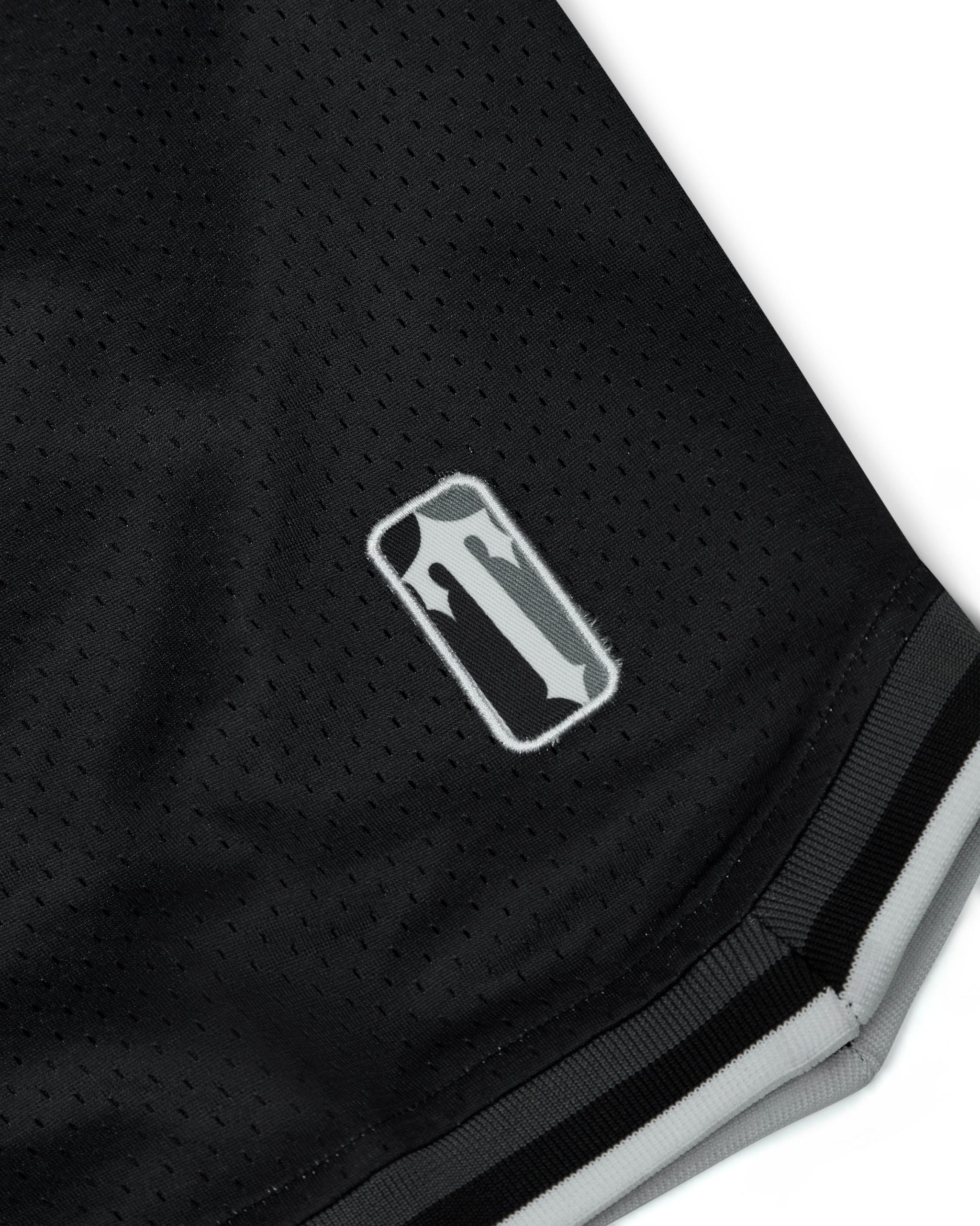 Trapstar Basketball Shorts