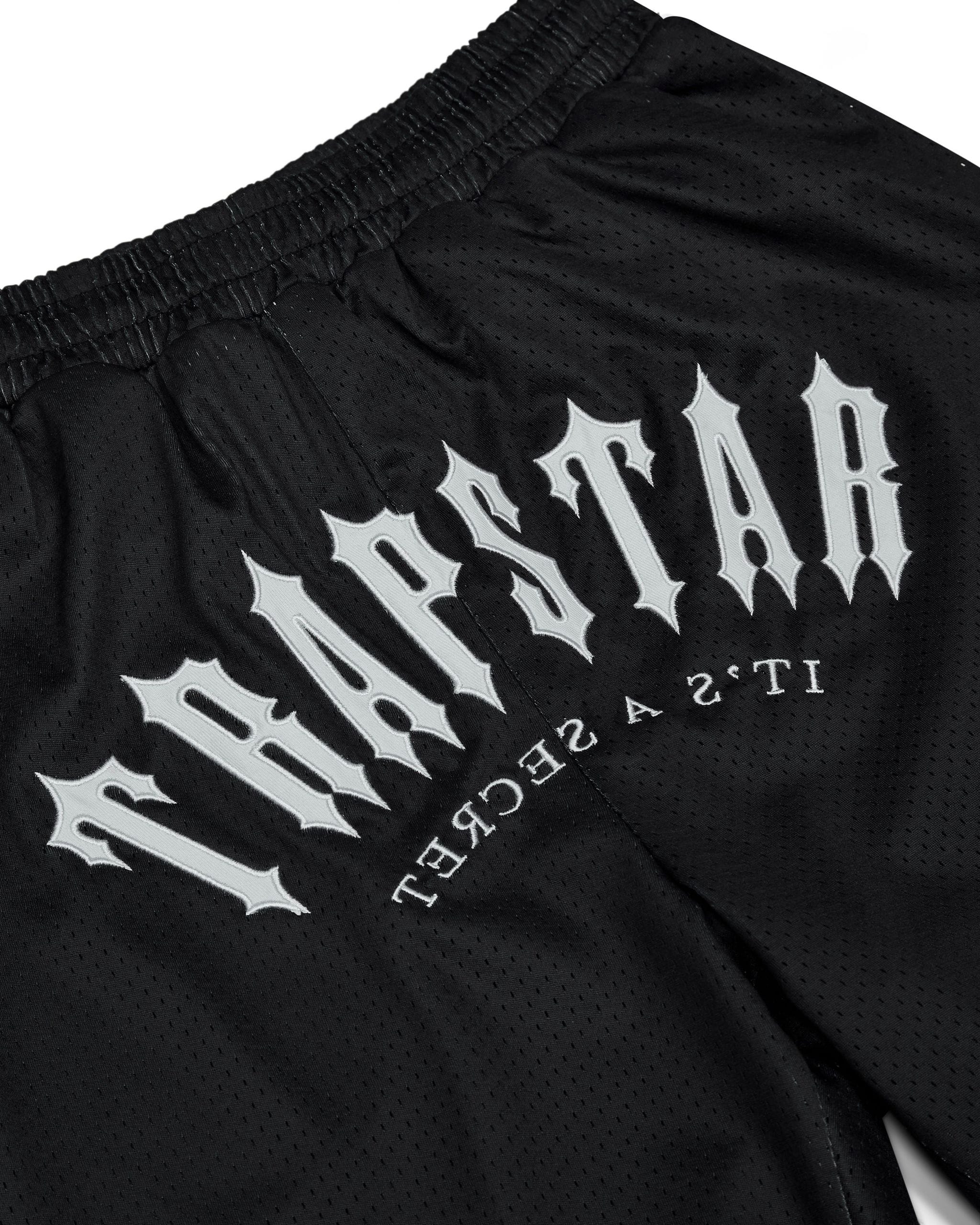 Trapstar Basketball Shorts