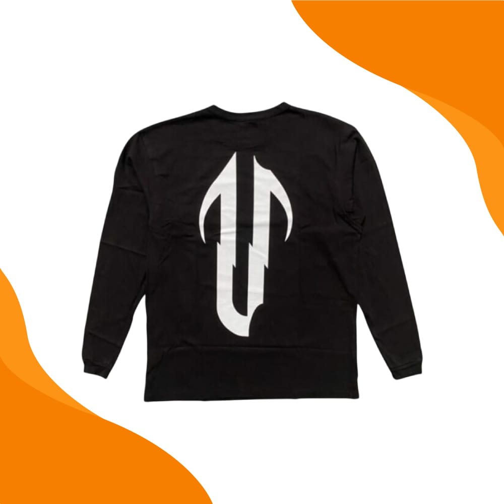 VLONE Volume Sweatshirt