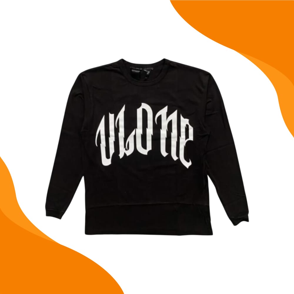 VLONE Volume Sweatshirt