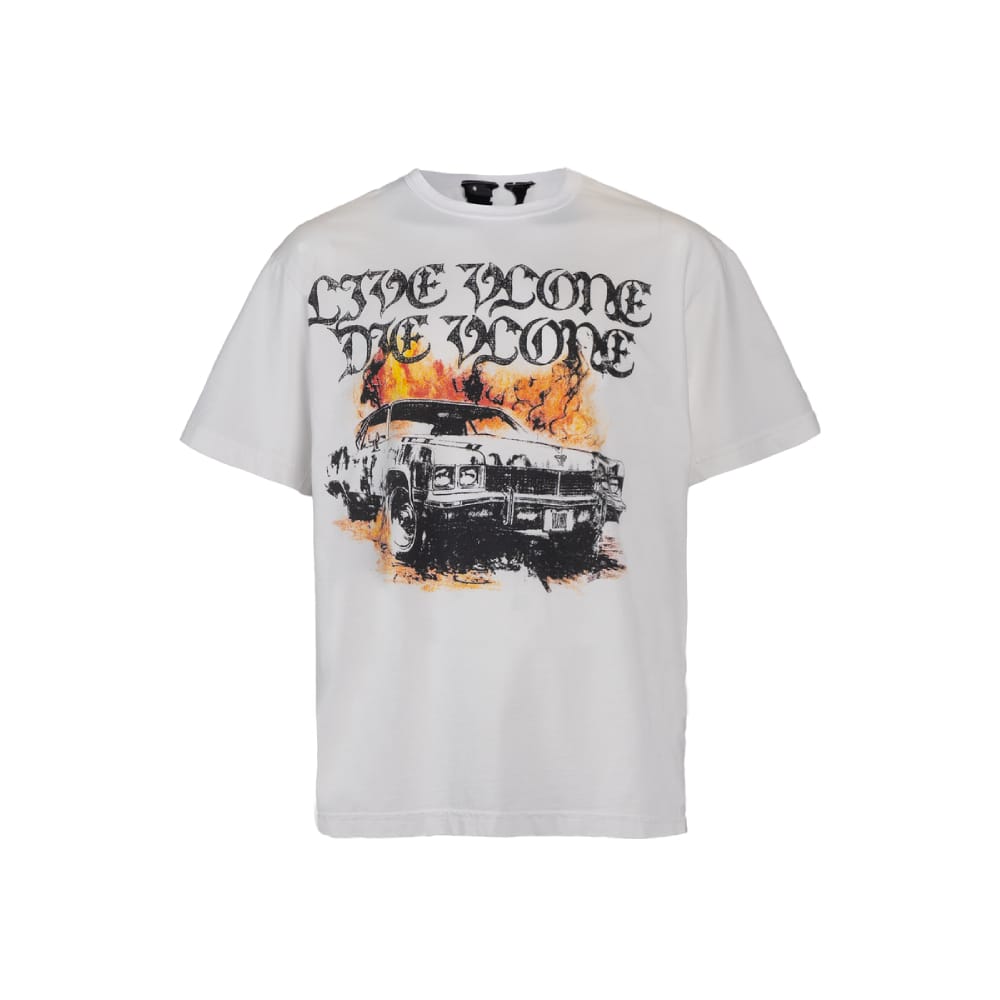 Mens Vlone Shirt