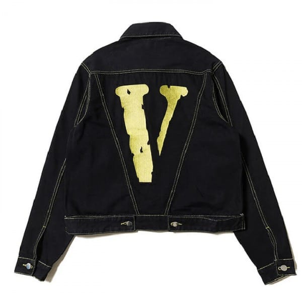 Vlone Friends Jacket