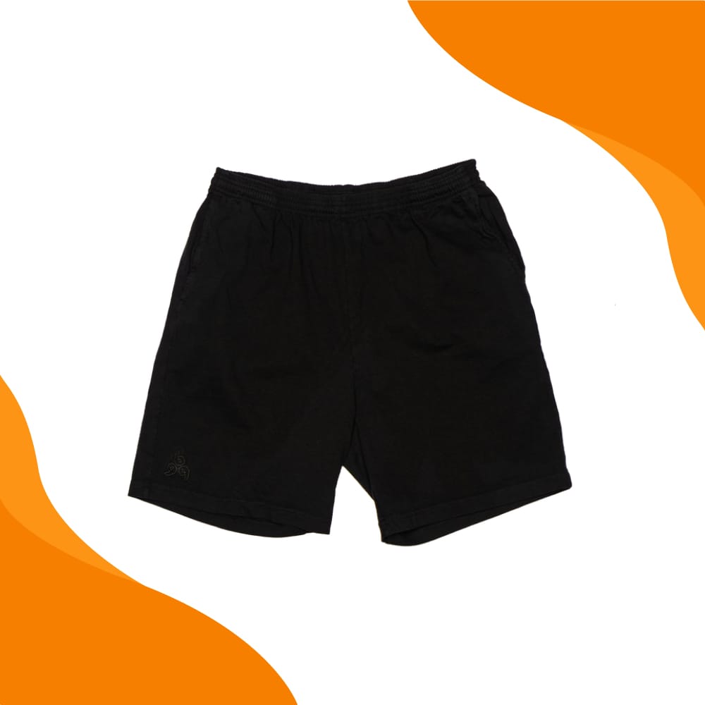 Vlone No Vacancy Shorts