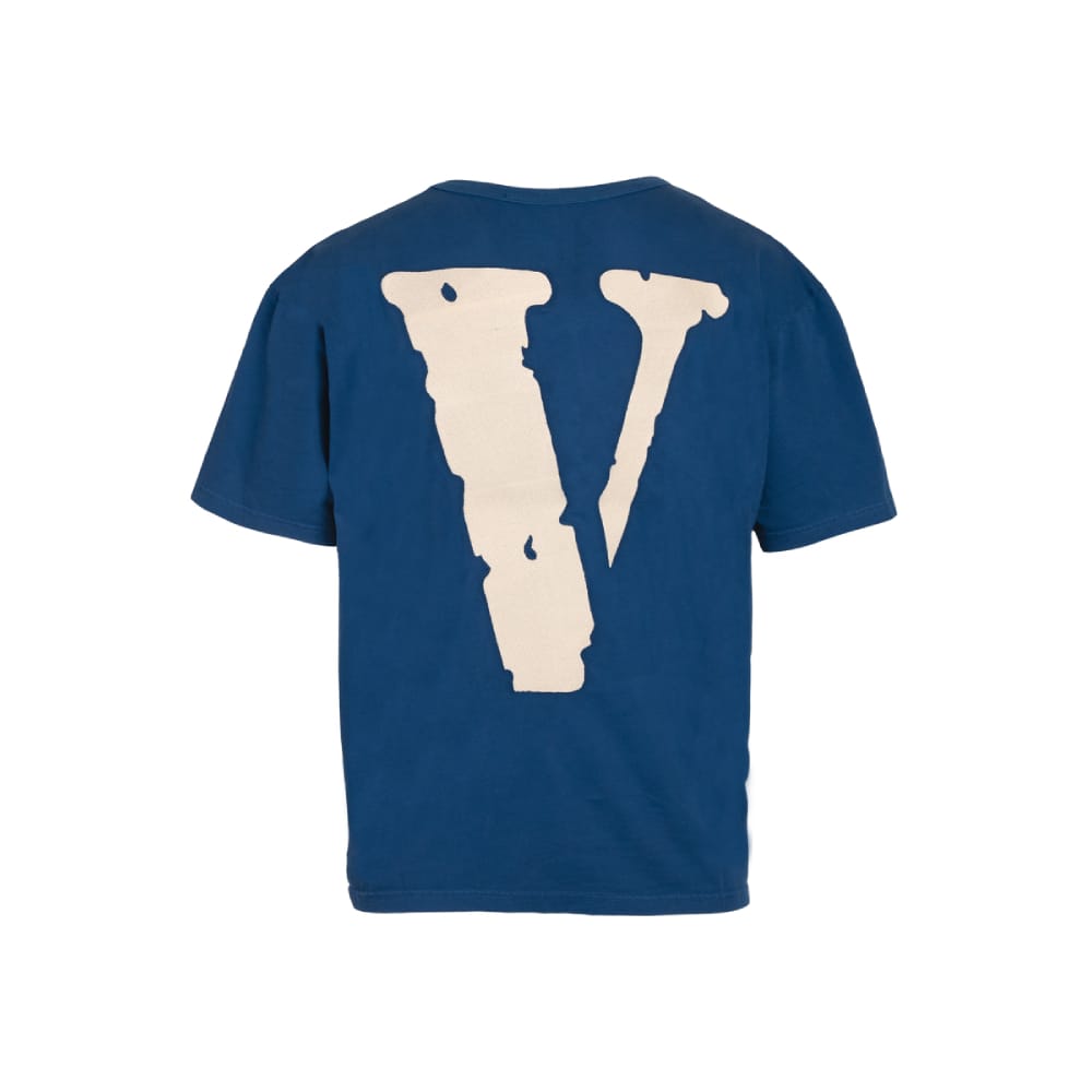 Blue Vlone Shirt