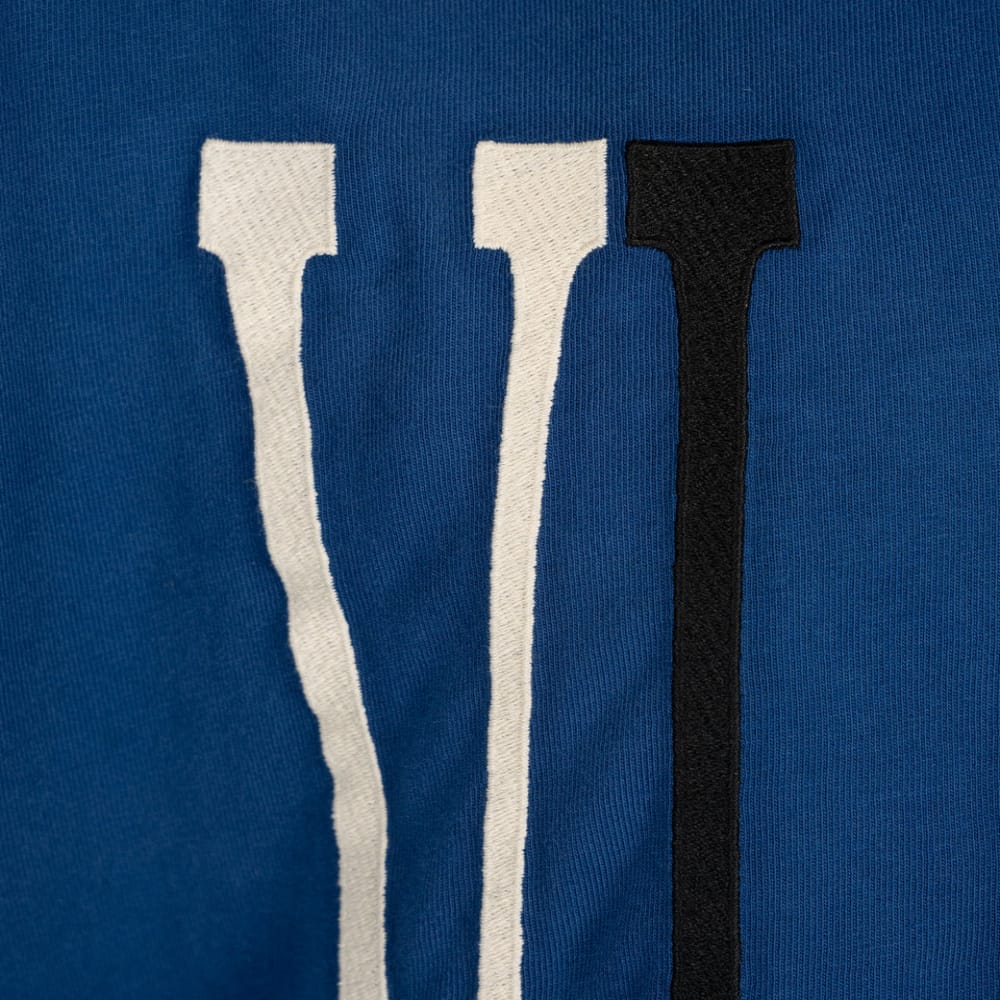 Blue Vlone Shirt