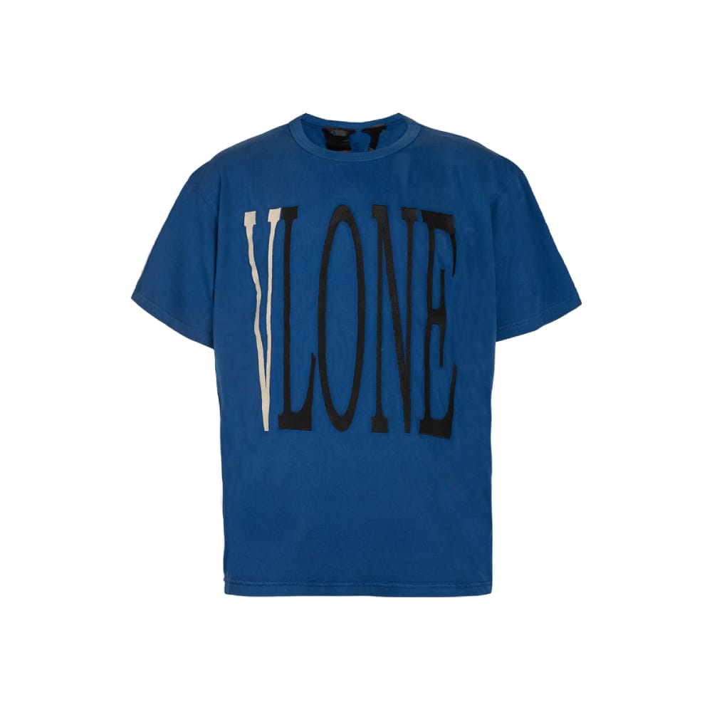 Blue Vlone Shirt