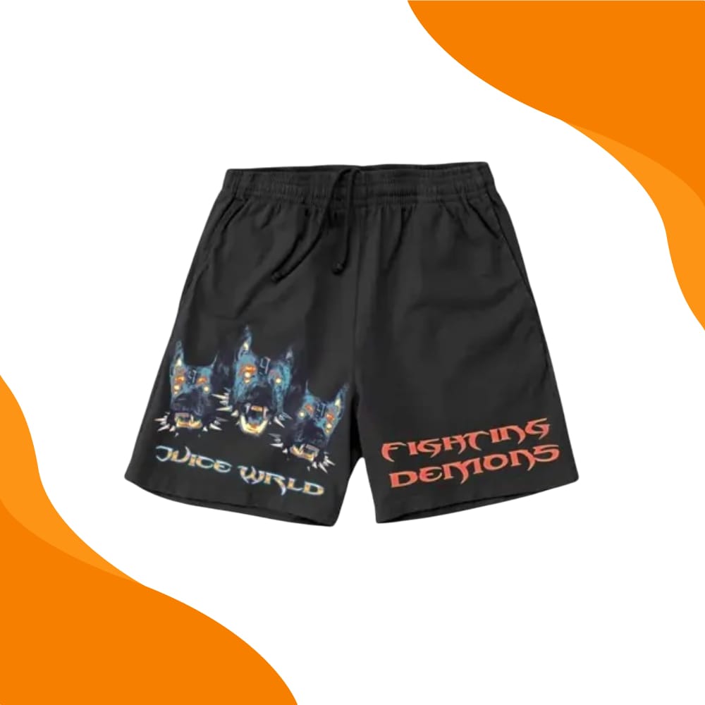 Vlone Shorts for Men