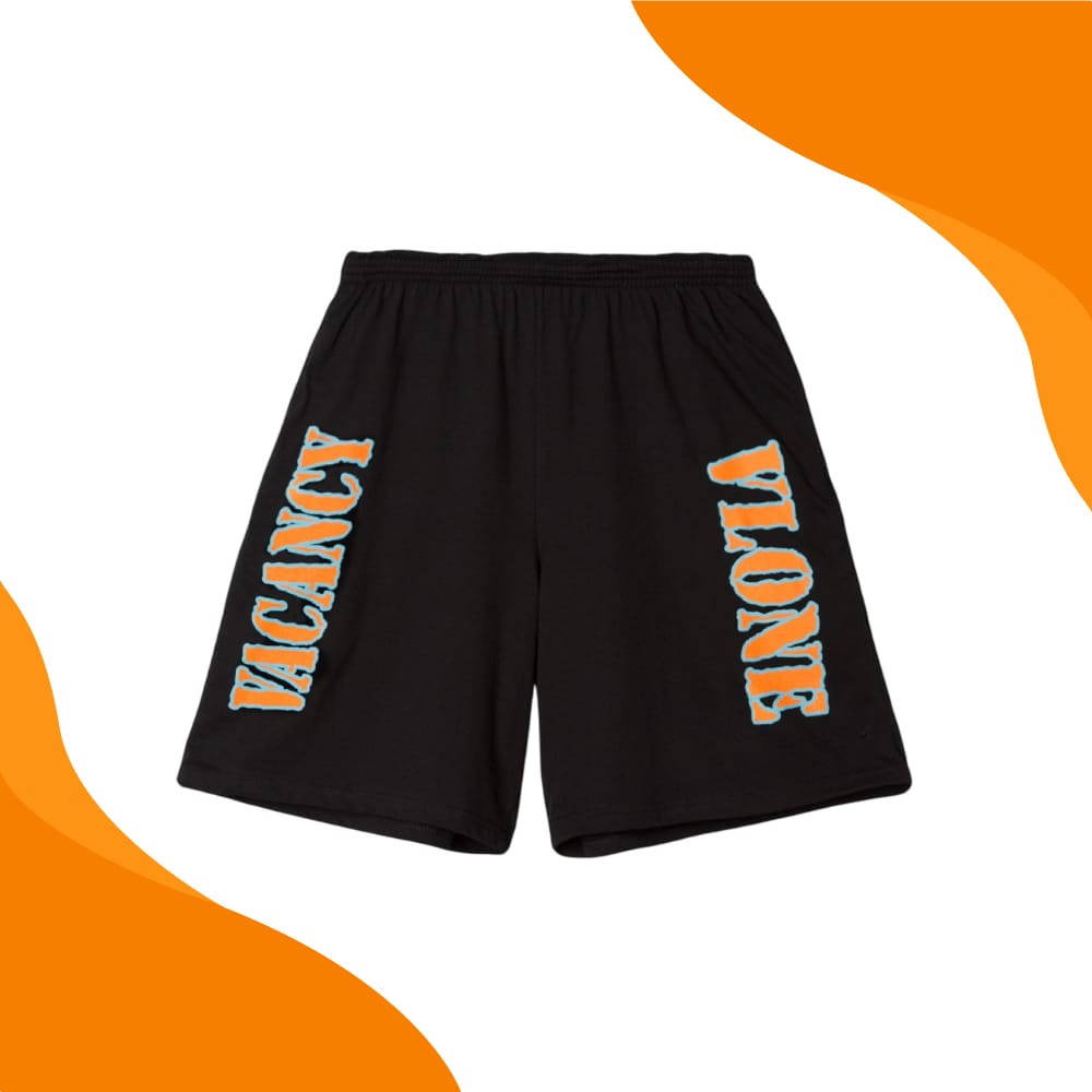 Vlone X No Vacancy Shorts