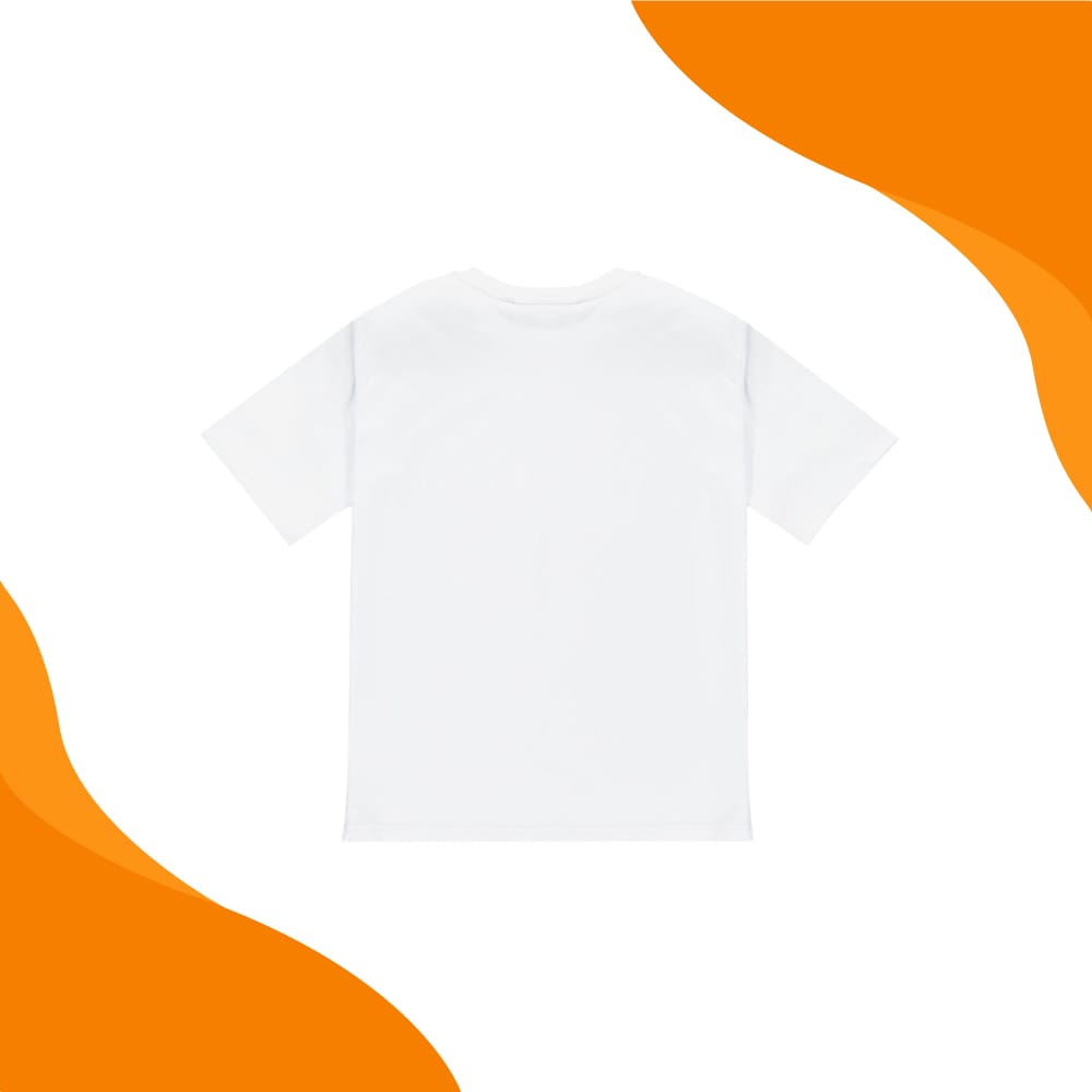 White Trapstar T Shirt