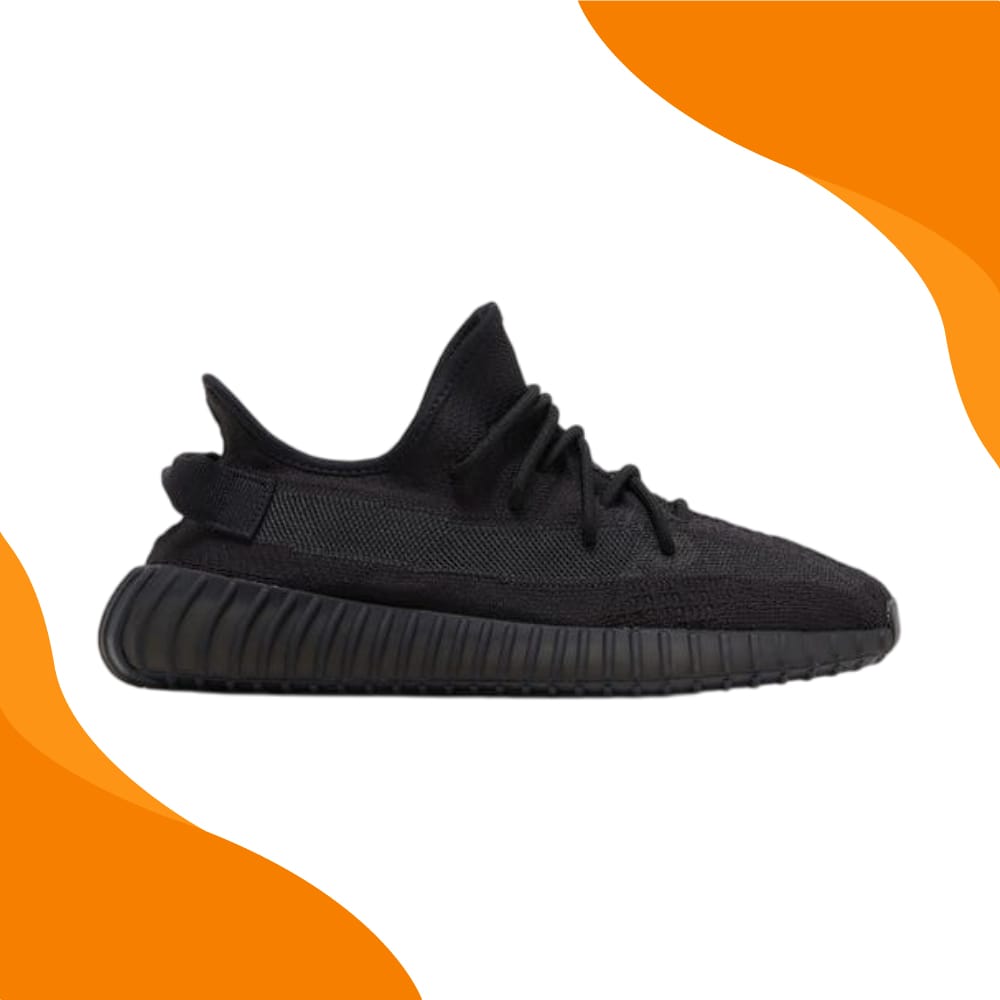 Yeezy Boost 350 V2 Boost