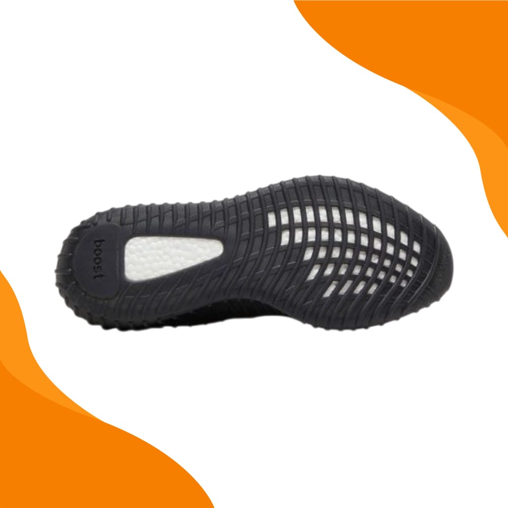 Yeezy Boost 350 V2 Boost