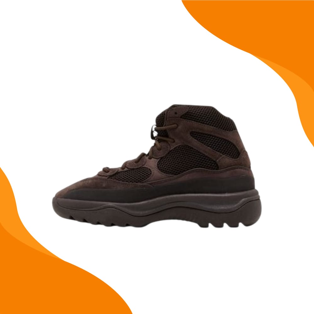 Yeezy Desert Boot