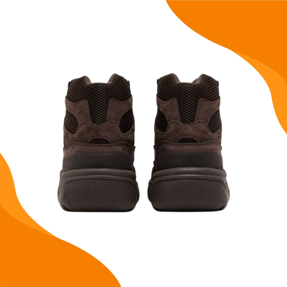 Yeezy Desert Boot