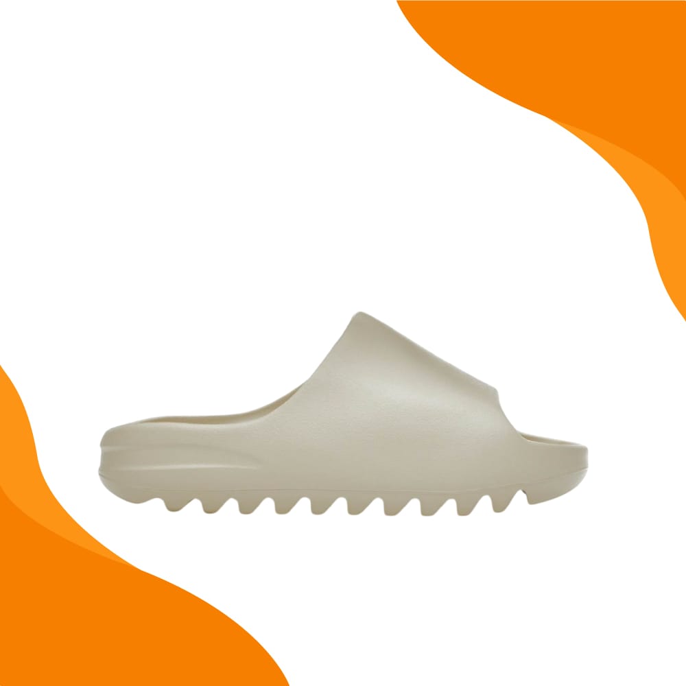 Yeezy Slides Bone​