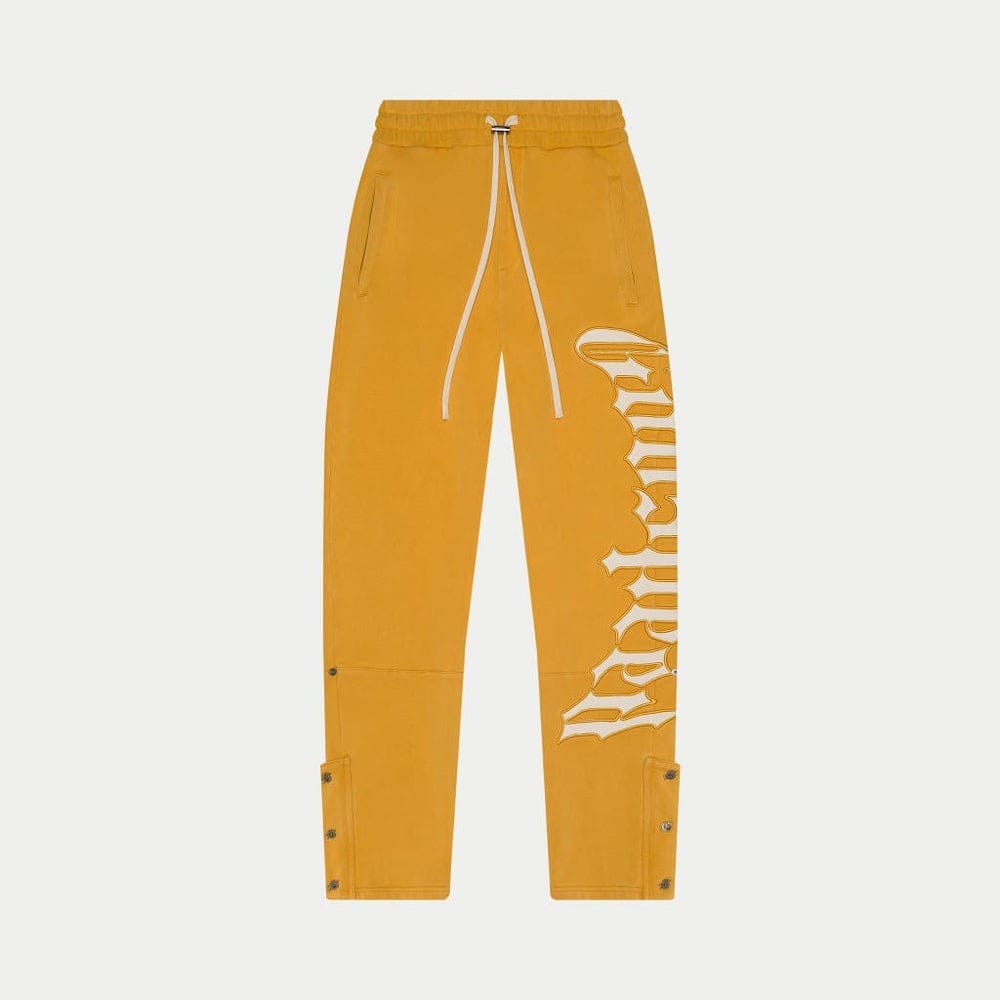 Yellow Godspeed Tracksuit