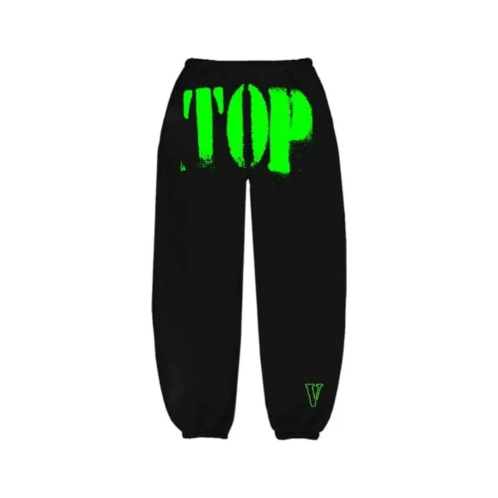 Vlone Nba Youngboy Sweatpants