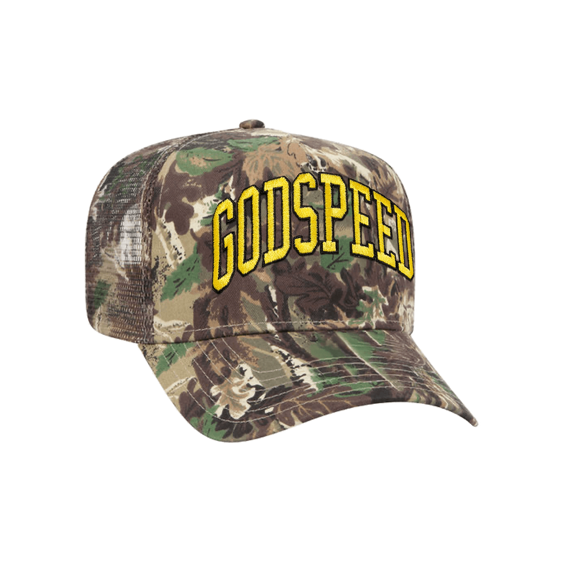 Zach Bryan Godspeed Hat