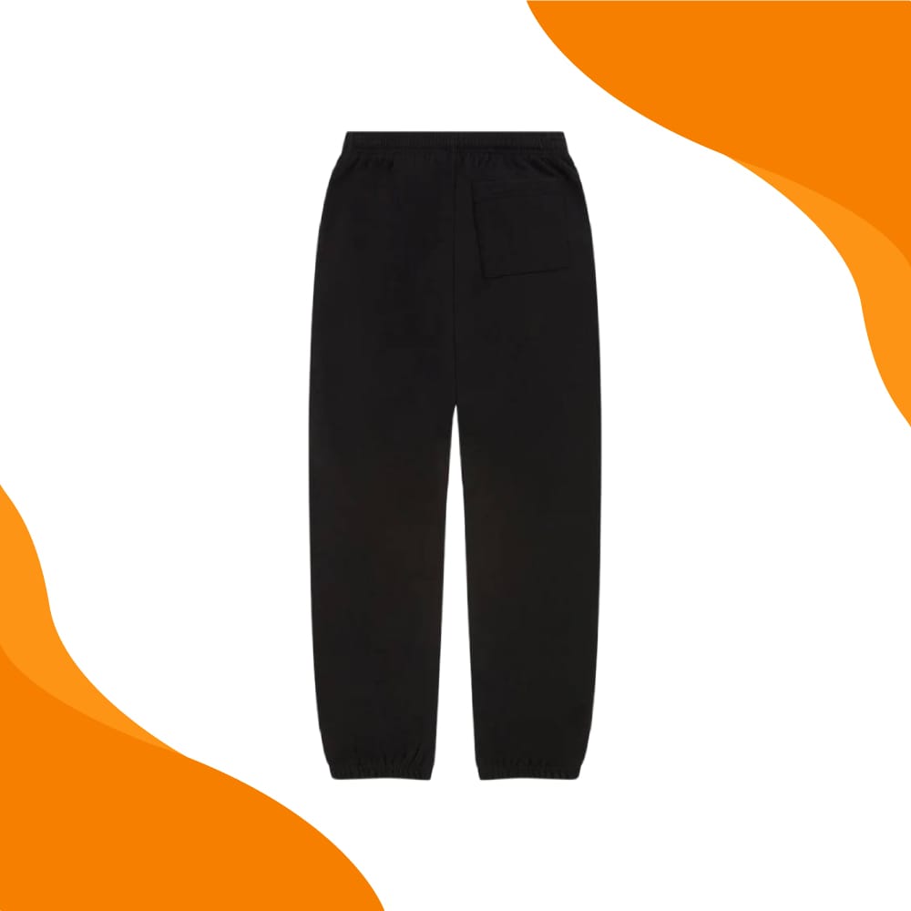 Sp5der Angel Number Sweatpants