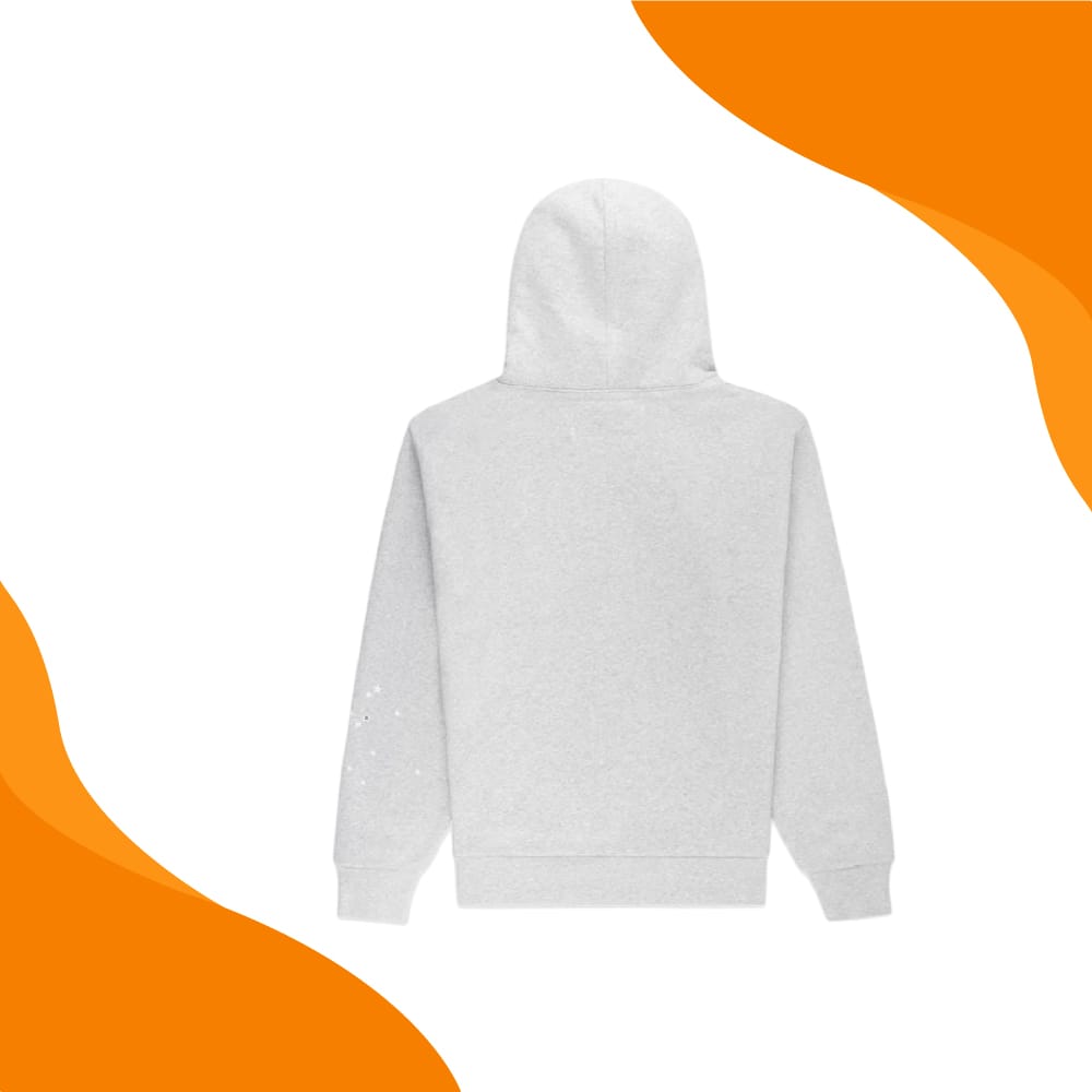 Sp5der Souvenir Hoodie