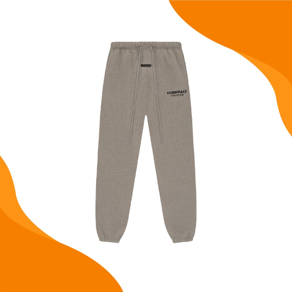 Essentials Classic Sweatpant in Homestead Heather