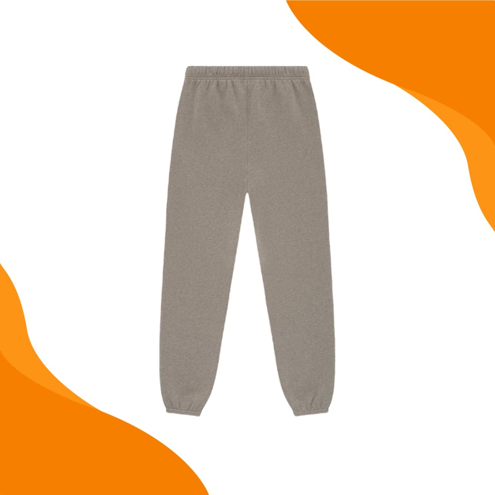 Essentials Classic Sweatpant in Homestead Heather