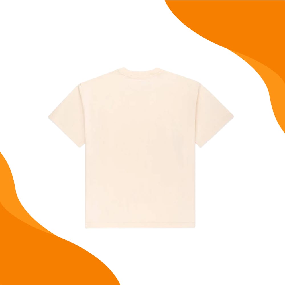 Sp5der Legacy Logo Hw Tee