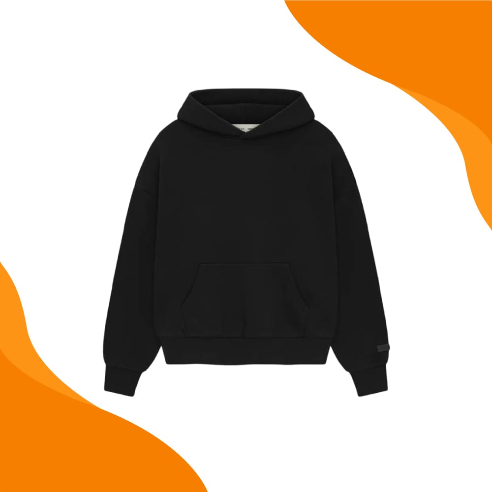 Essentials Fear Of God Classic Hoodie