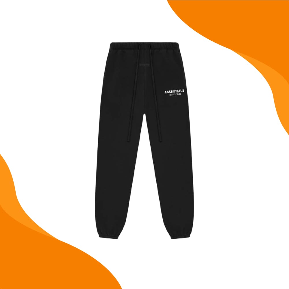Essentials Fear Of God Classic Sweatpant