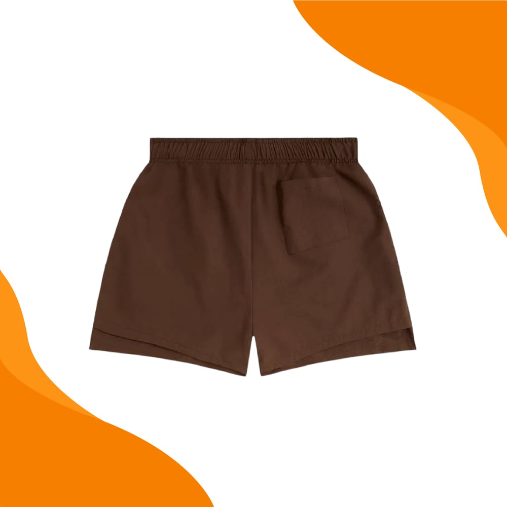Men's Sp5der Shorts
