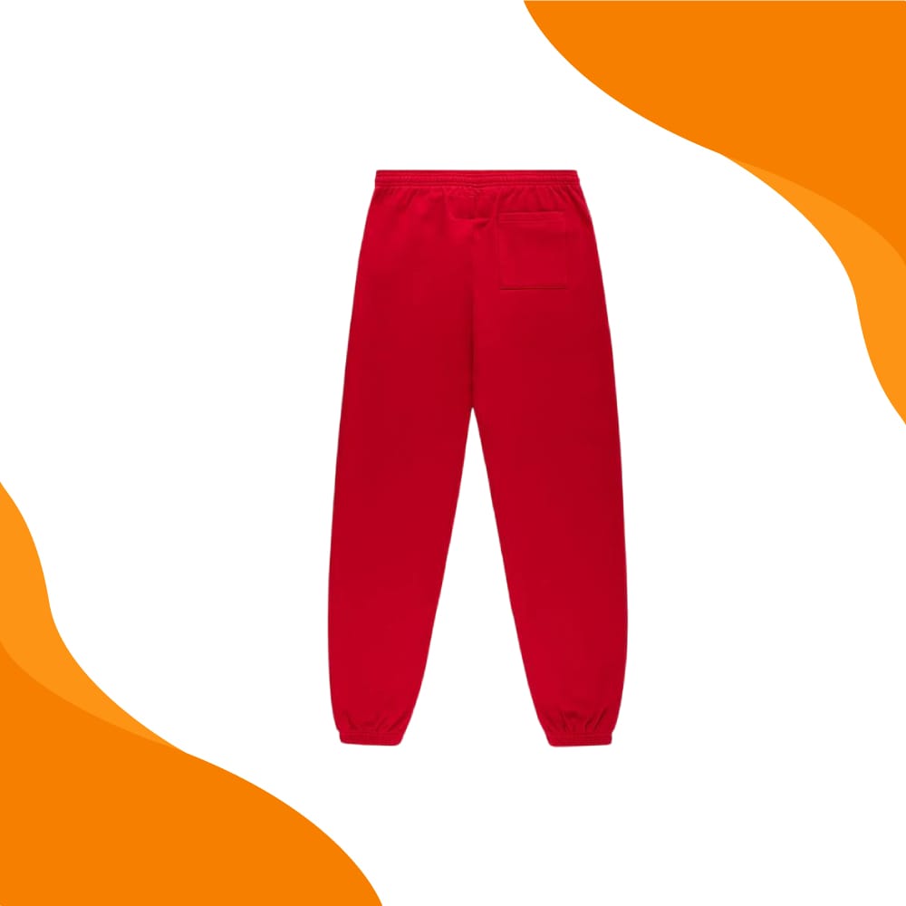 Sp5der Og Web Sweatpants